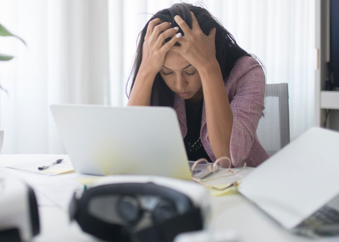 30 People Share Things In Job Descriptions Or Interviews That Instantly Indicate Red Flags 30 People Share Things In Job Descriptions Or Interviews That Instantly Indicate Red Flags