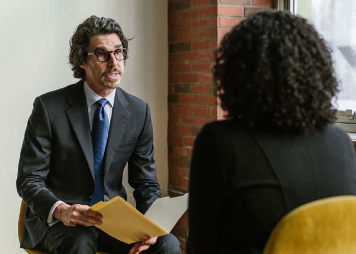 30 People Share Things In Job Descriptions Or Interviews That Instantly Indicate Red Flags 30 People Share Things In Job Descriptions Or Interviews That Instantly Indicate Red Flags