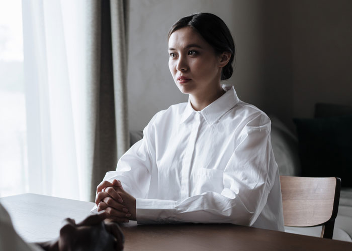 30 People Share Things In Job Descriptions Or Interviews That Instantly Indicate Red Flags 30 People Share Things In Job Descriptions Or Interviews That Instantly Indicate Red Flags