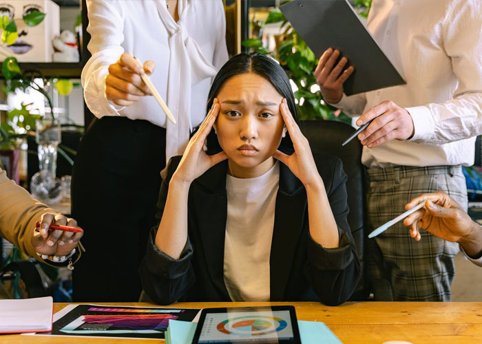 30 People Share Things In Job Descriptions Or Interviews That Instantly Indicate Red Flags 30 People Share Things In Job Descriptions Or Interviews That Instantly Indicate Red Flags