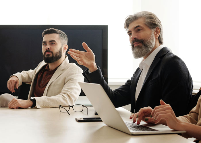 30 People Share Things In Job Descriptions Or Interviews That Instantly Indicate Red Flags 30 People Share Things In Job Descriptions Or Interviews That Instantly Indicate Red Flags