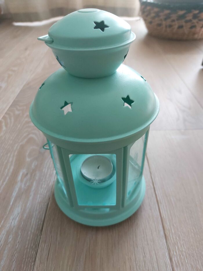 Hey Pandas, Post A Picture Of An Item That You Regret Buying (Closed) Hey Pandas, Post A Picture Of An Item That You Regret Buying (Closed)