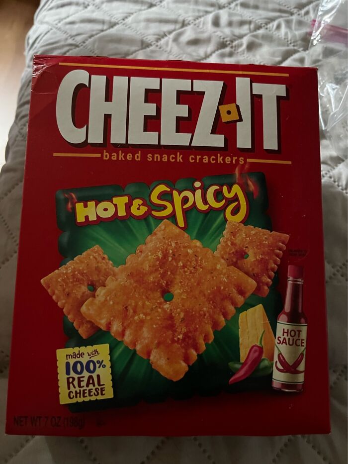 Hey Pandas, Post A Picture Of An Item That You Regret Buying (Closed) Hey Pandas, Post A Picture Of An Item That You Regret Buying (Closed)