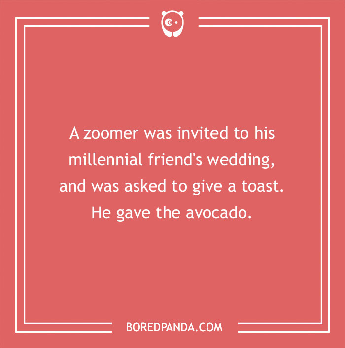 91 Funny Millennial Jokes That Are Oh-So-Relatable 91 Funny Millennial Jokes That Are Oh-So-Relatable