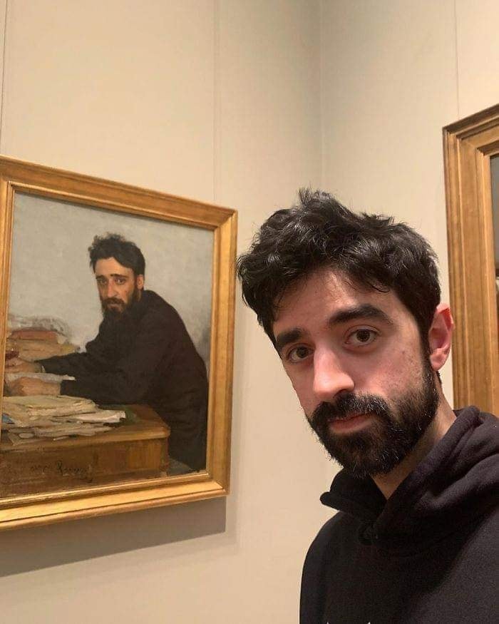 50 Times People Noticed Something Dreamlike And Shared Photos On The “Accidental Surrealism” Group 50 Times People Noticed Something Dreamlike And Shared Photos On The “Accidental Surrealism” Group