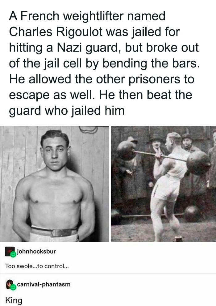 50 Of The Funniest And Most Accurate History Memes Shared By This Instagram Account (New Pics)