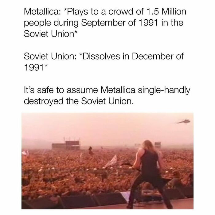 50 Of The Funniest And Most Accurate History Memes Shared By This Instagram Account (New Pics)