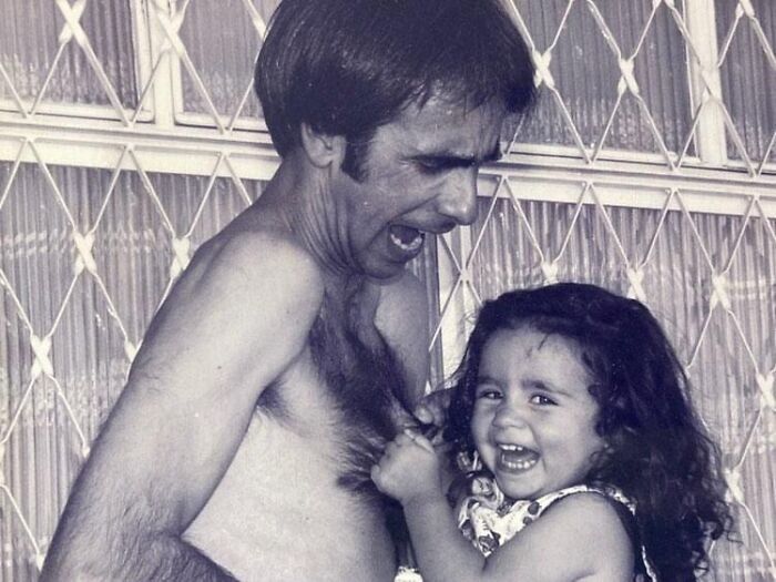 People Are Submitting Their Parents’ Coolest Old Pics To This Instagram Account, Here Are 35 Of The Best Ones People Are Submitting Their Parents’ Coolest Old Pics To This Instagram Account, Here Are 35 Of The Best Ones