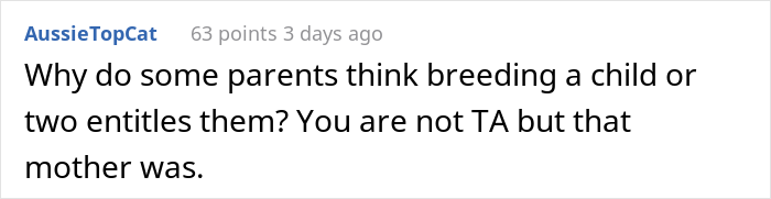 Woman Causes A Scene On A Plane After A Man Who Paid Extra Just To Be There Refused To Switch Seats With Her