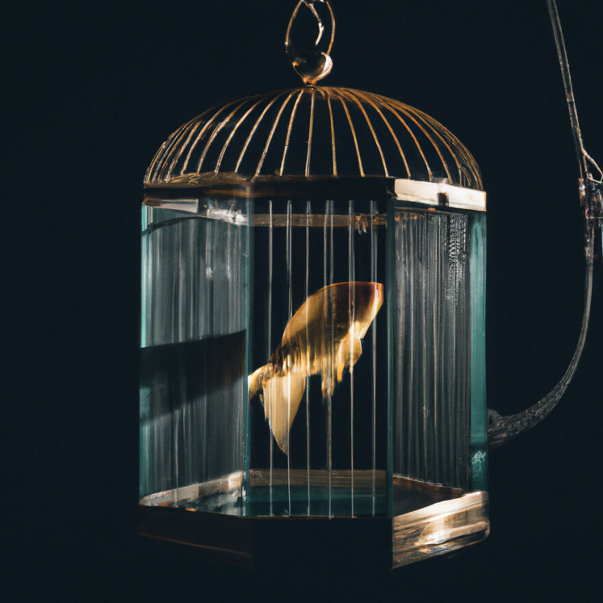 I Was Inspired By Surrealist Painters To Capture These Compositions Using The Power Of Ai (16 Pics) I Was Inspired By Surrealist Painters To Capture These Compositions Using The Power Of Ai (16 Pics)