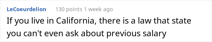 Unemployed Candidate Is Told At The Job Interview That They Should Happily Accept Any Offer Above $0, They Just Stand Up And Leave Unemployed Candidate Is Told At The Job Interview That They Should Happily Accept Any Offer Above $0, They Just Stand Up And Leave