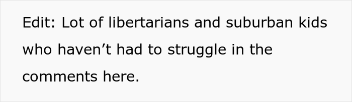 Person Asks The Internet “Can Someone Tell Me Why I’m Working On Labor Day?” And People Chime In Person Asks The Internet “Can Someone Tell Me Why I’m Working On Labor Day?” And People Chime In
