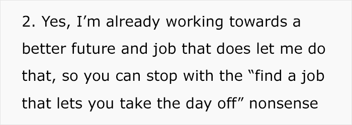 Person Asks The Internet “Can Someone Tell Me Why I’m Working On Labor Day?” And People Chime In Person Asks The Internet “Can Someone Tell Me Why I’m Working On Labor Day?” And People Chime In