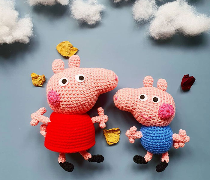 Peppa Pig Introduces First Same-Sex Couple On The Children’s Show And Opinions Are Divided Peppa Pig Introduces First Same-Sex Couple On The Children’s Show And Opinions Are Divided