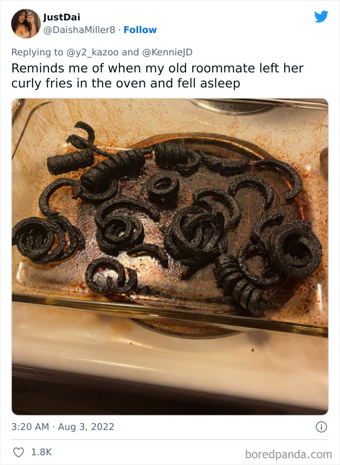 30 Times People Failed In The Kitchen So Badly, They Just Had To Share Pics Online