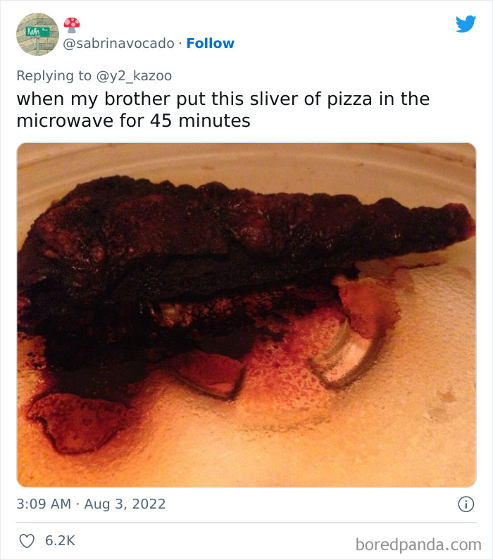30 Times People Failed In The Kitchen So Badly, They Just Had To Share Pics Online