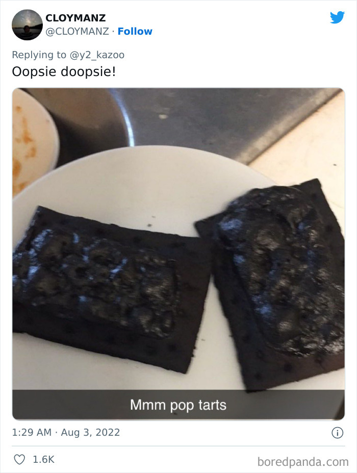30 Times People Failed In The Kitchen So Badly, They Just Had To Share Pics Online