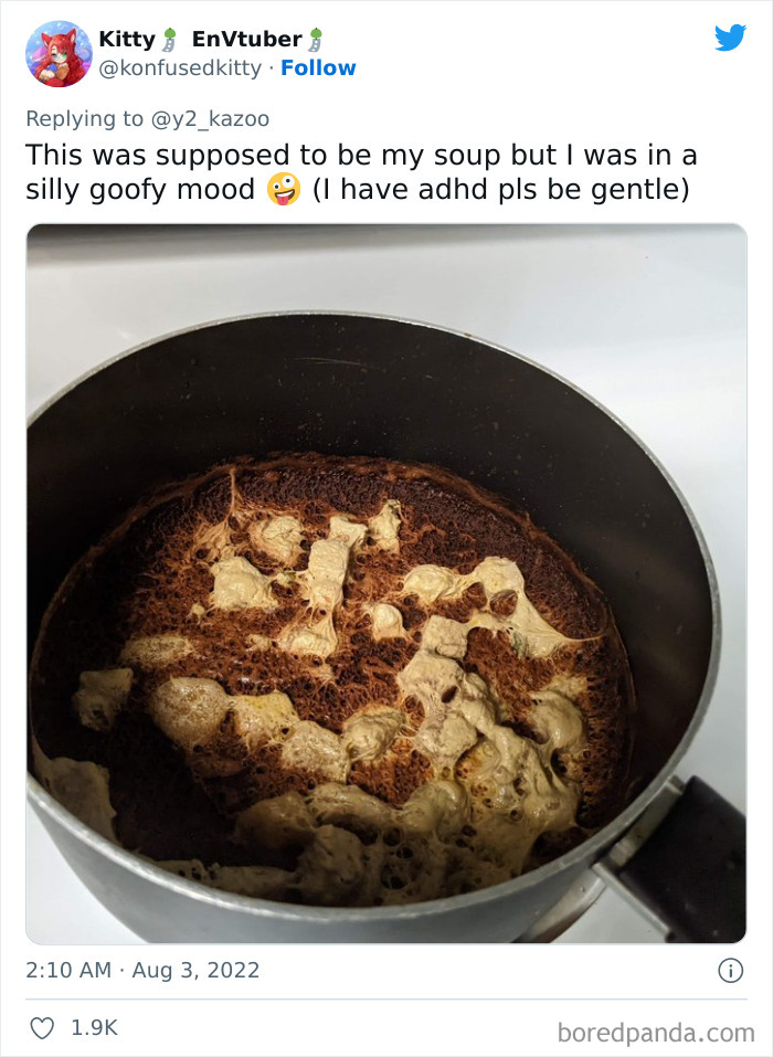 30 Times People Failed In The Kitchen So Badly, They Just Had To Share Pics Online