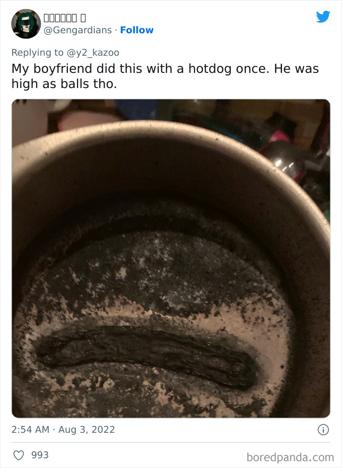 30 Times People Failed In The Kitchen So Badly, They Just Had To Share Pics Online