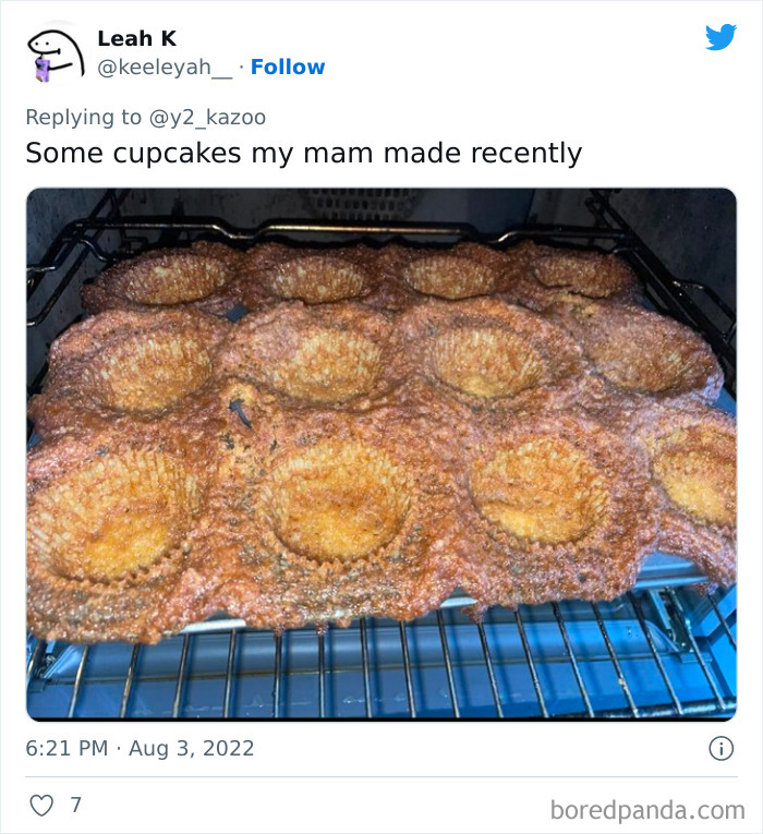 30 Times People Failed In The Kitchen So Badly, They Just Had To Share Pics Online