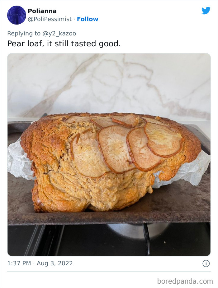 30 Times People Failed In The Kitchen So Badly, They Just Had To Share Pics Online