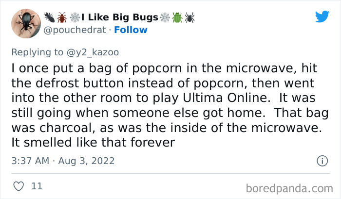 30 Times People Failed In The Kitchen So Badly, They Just Had To Share Pics Online