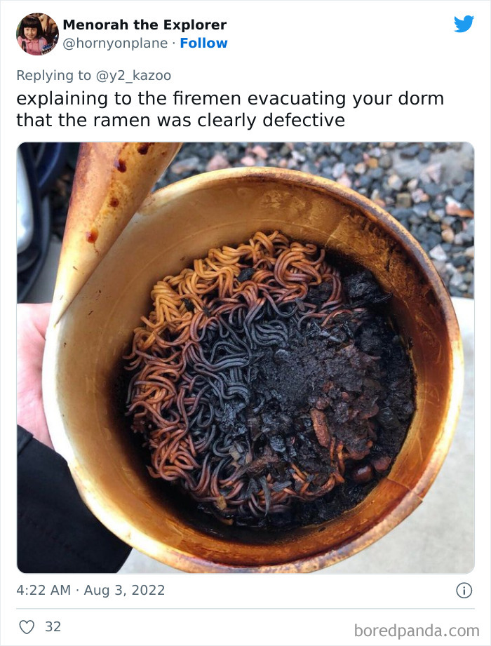 30 Times People Failed In The Kitchen So Badly, They Just Had To Share Pics Online