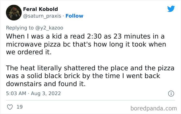 30 Times People Failed In The Kitchen So Badly, They Just Had To Share Pics Online