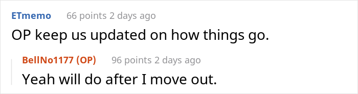 16 Y.O. Daughter Disappointed With Her Father As He Did Not Invite Her On His New Family’s Paris Vacation, Gets Called A Jerk