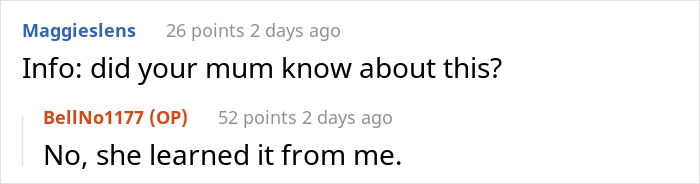 16 Y.O. Daughter Disappointed With Her Father As He Did Not Invite Her On His New Family’s Paris Vacation, Gets Called A Jerk