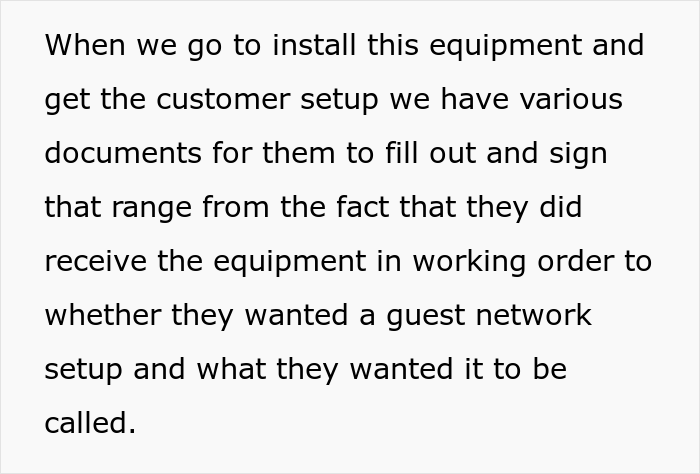Stuck-Up Cafe Owner Messes With A Sale Systems Vendor And Loses, Regrets His Words After They Come In And Pack Everything Up Stuck-Up Cafe Owner Messes With A Sale Systems Vendor And Loses, Regrets His Words After They Come In And Pack Everything Up