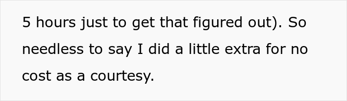 Stuck-Up Cafe Owner Messes With A Sale Systems Vendor And Loses, Regrets His Words After They Come In And Pack Everything Up Stuck-Up Cafe Owner Messes With A Sale Systems Vendor And Loses, Regrets His Words After They Come In And Pack Everything Up
