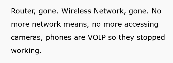 Stuck-Up Cafe Owner Messes With A Sale Systems Vendor And Loses, Regrets His Words After They Come In And Pack Everything Up Stuck-Up Cafe Owner Messes With A Sale Systems Vendor And Loses, Regrets His Words After They Come In And Pack Everything Up