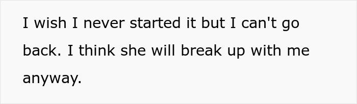 &ldquo;I Had To Commit 100% At This Point&rdquo;: Guy Explains How He Ruined His Romantic Relationship By Pretending Not To Know What A Potato Is