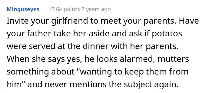 &ldquo;I Had To Commit 100% At This Point&rdquo;: Guy Explains How He Ruined His Romantic Relationship By Pretending Not To Know What A Potato Is