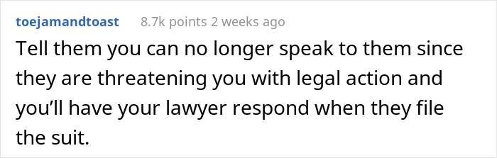 The Internet Is Fuming After This Employee Was Fired And Then Threatened With Legal Action For “Logging Hours Without Working” The Internet Is Fuming After This Employee Was Fired And Then Threatened With Legal Action For “Logging Hours Without Working”