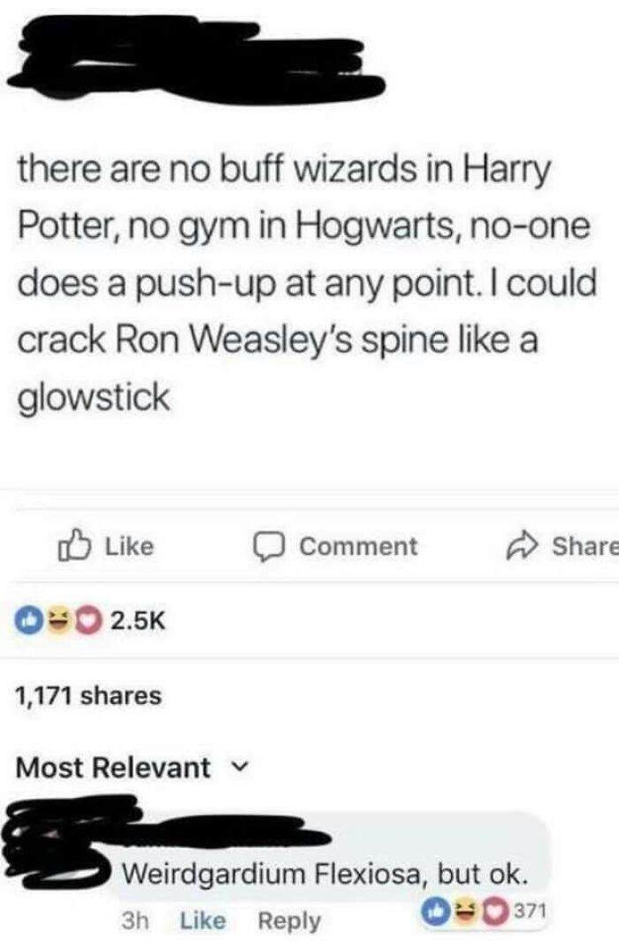 50 Times People Bragged And Were Shamed For It In This “Weird Flex But Ok” Online Group