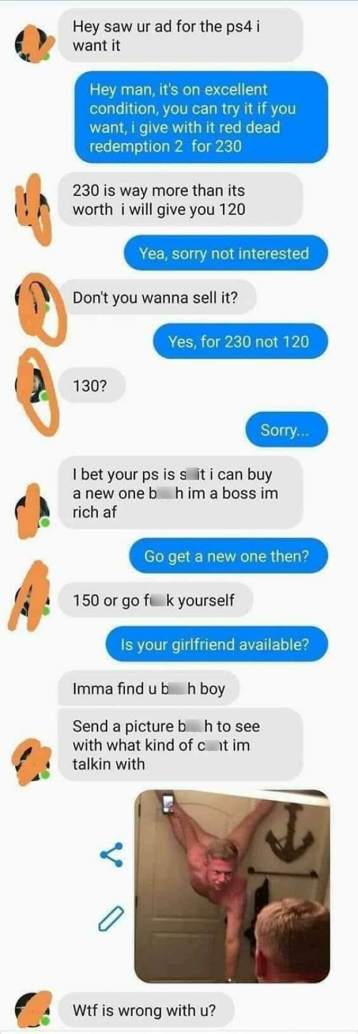 50 Times People Bragged And Were Shamed For It In This “Weird Flex But Ok” Online Group