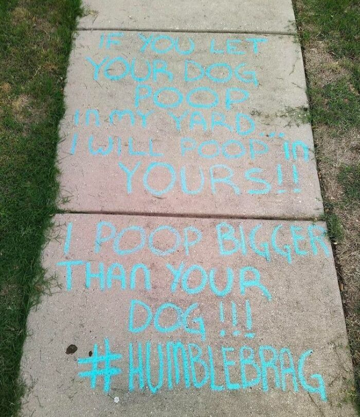 50 Times People Bragged And Were Shamed For It In This “Weird Flex But Ok” Online Group