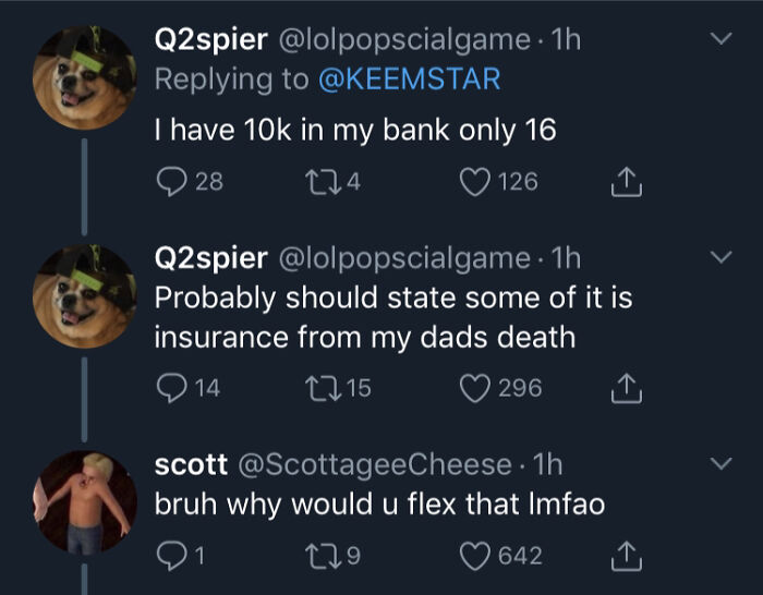 50 Times People Bragged And Were Shamed For It In This “Weird Flex But Ok” Online Group