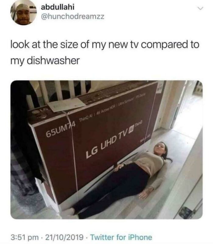 50 Times People Bragged And Were Shamed For It In This “Weird Flex But Ok” Online Group