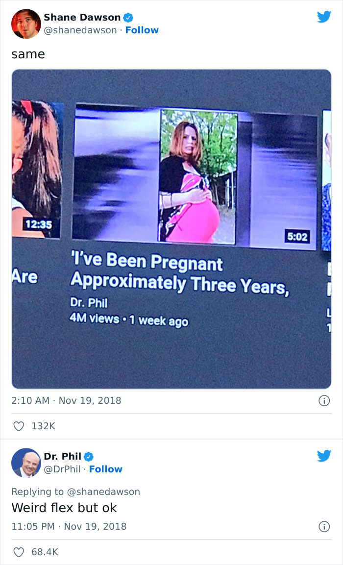 50 Times People Bragged And Were Shamed For It In This “Weird Flex But Ok” Online Group