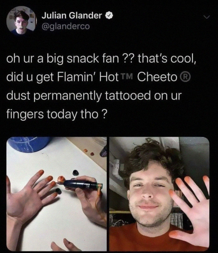 50 Times People Bragged And Were Shamed For It In This “Weird Flex But Ok” Online Group