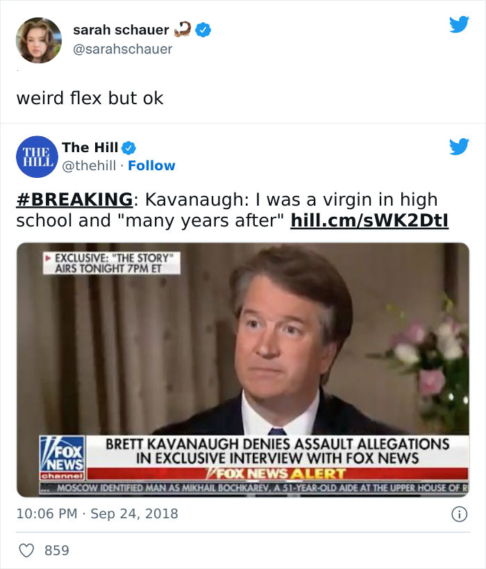 50 Times People Bragged And Were Shamed For It In This “Weird Flex But Ok” Online Group