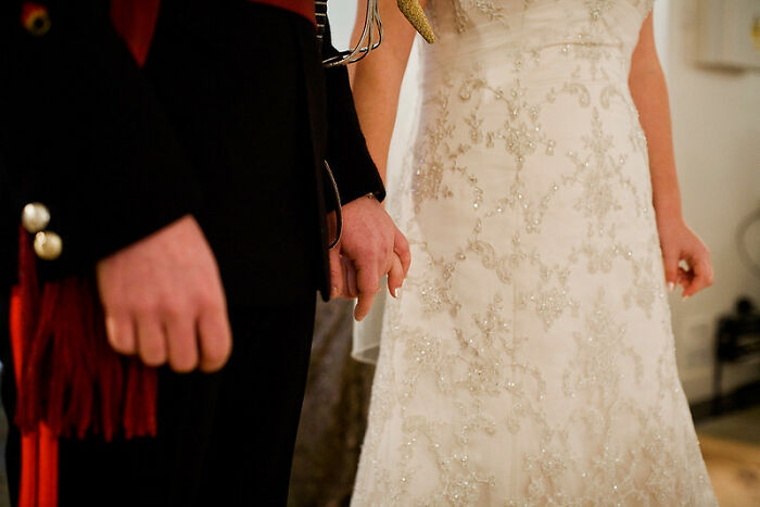 27 Stories Of Future Spouses Who Were Left Or Practically Left At The Altar, As Told By Folks In This Online Community 27 Stories Of Future Spouses Who Were Left Or Practically Left At The Altar, As Told By Folks In This Online Community