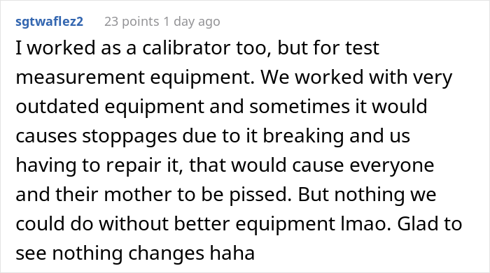 &#8220;&#8216;You Can&#8217;t Work Overtime Even Though We&#8217;re 3000 Behind.&#8217; OK, I Won&#8217;t, Then&#8221;