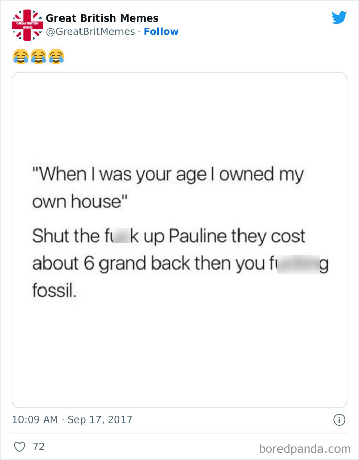 40 “Great British Memes” And Posts That Perfectly Describe The People Who Live There 40 “Great British Memes” And Posts That Perfectly Describe The People Who Live There