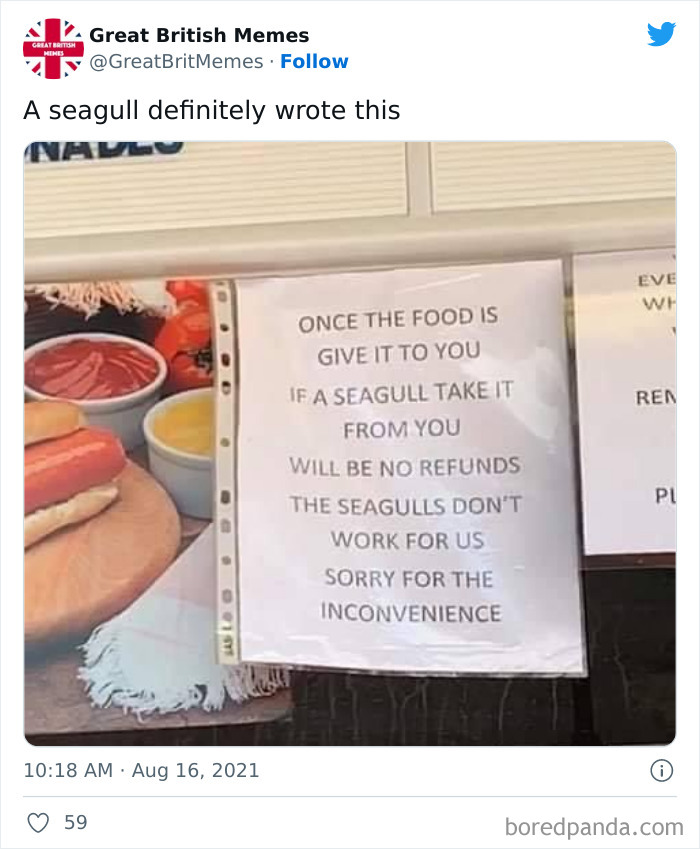 40 “Great British Memes” And Posts That Perfectly Describe The People Who Live There 40 “Great British Memes” And Posts That Perfectly Describe The People Who Live There