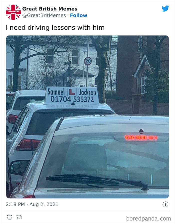 40 “Great British Memes” And Posts That Perfectly Describe The People Who Live There 40 “Great British Memes” And Posts That Perfectly Describe The People Who Live There