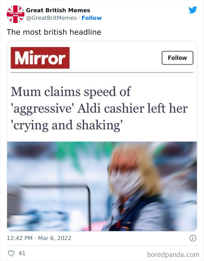 40 “Great British Memes” And Posts That Perfectly Describe The People Who Live There 40 “Great British Memes” And Posts That Perfectly Describe The People Who Live There